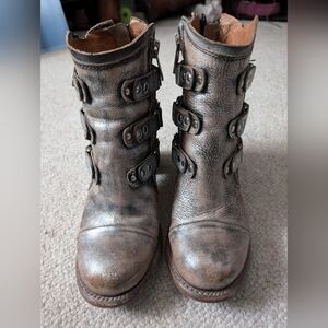 Freebird Beckett, Size 9